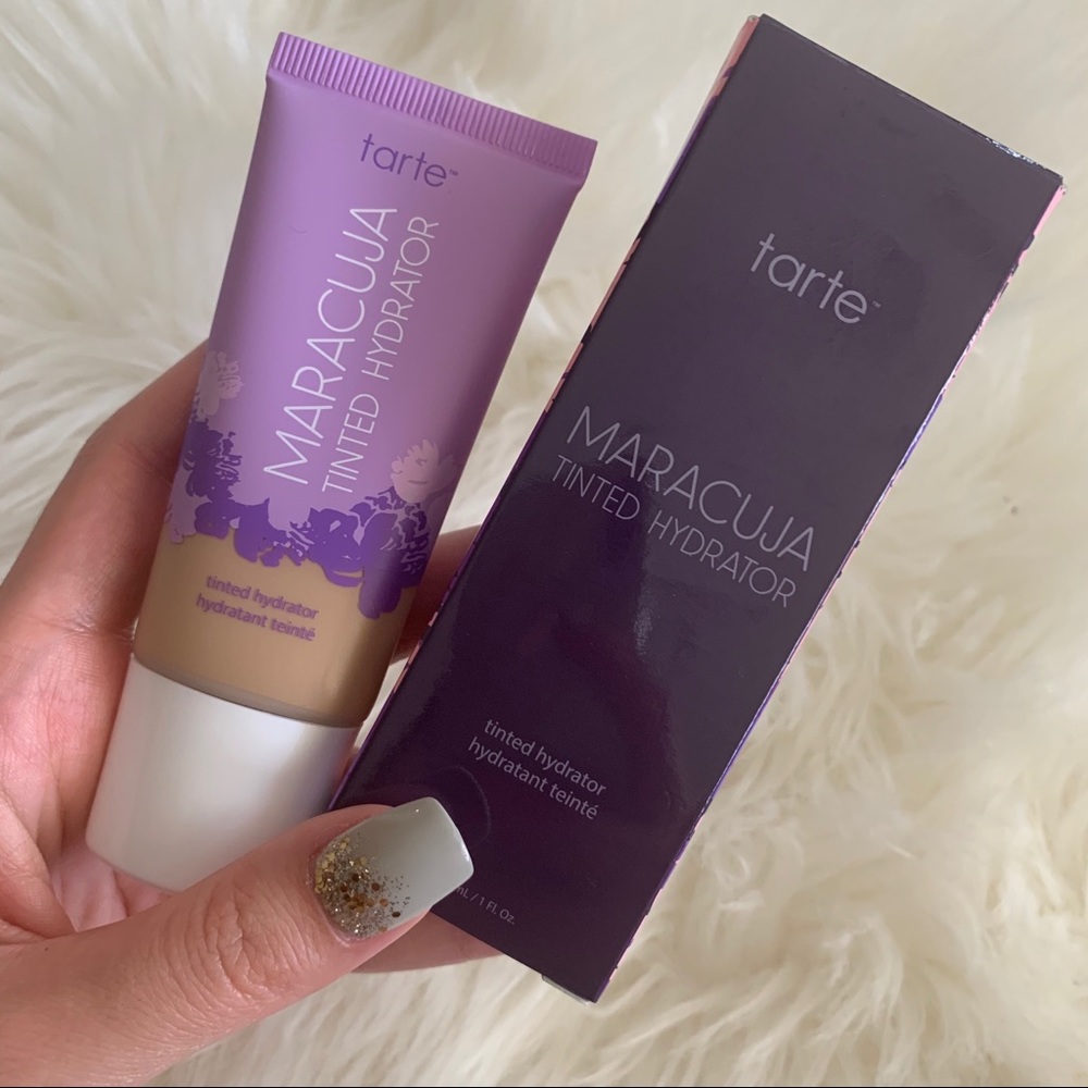 Tarte Maracuja Tinted Hydrator
